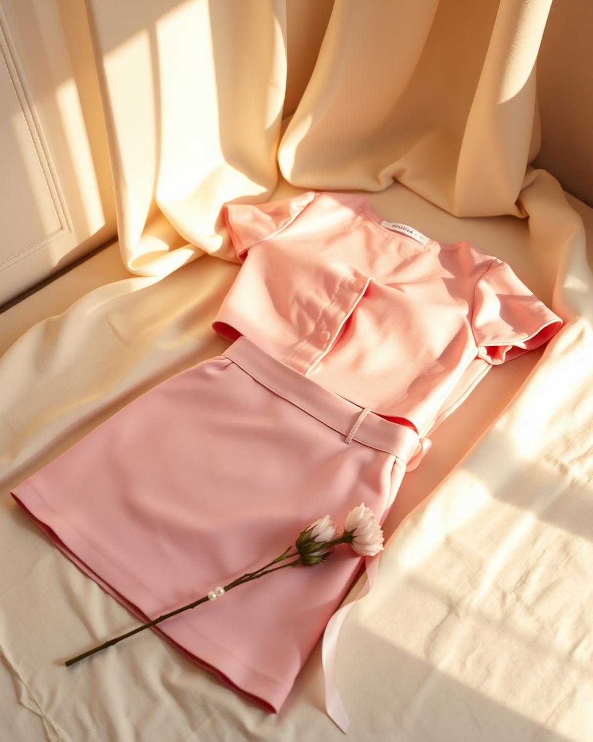 Co-ord Sets